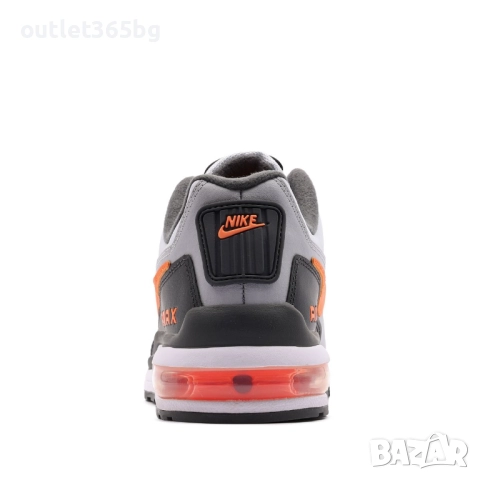 Nike - Air Max LTD 3 №40.5,№44 Оригинал Код 567, снимка 5 - Маратонки - 51771594