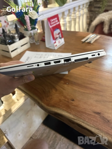 HP Elitebook 745, снимка 4 - Лаптопи за работа - 56222993
