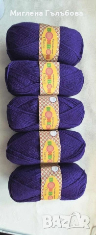 прежда, снимка 17 - Други - 53190412