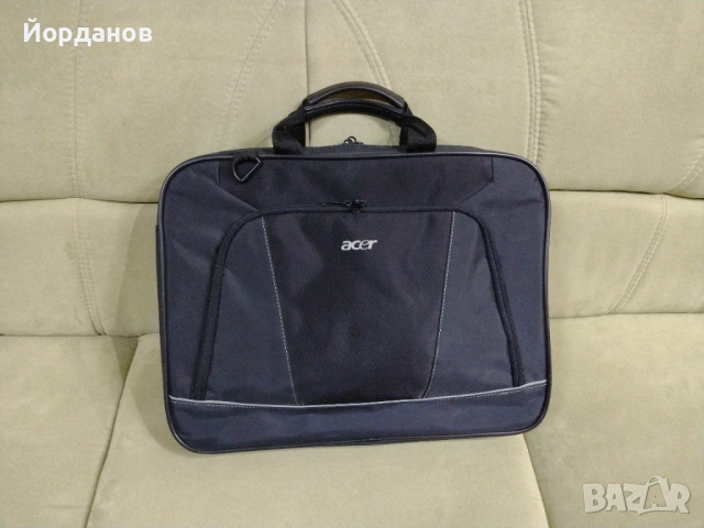 Acer Aspire E15 /15,6''Led /4gb.ram./500gb.hdd, снимка 11 - Лаптопи за работа - 53849537