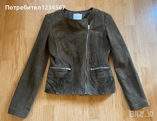 Яке Mango НАМАЛЕНИЕ, снимка 1