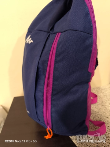 Дамска раница , снимка 2 - Раници - 52352296