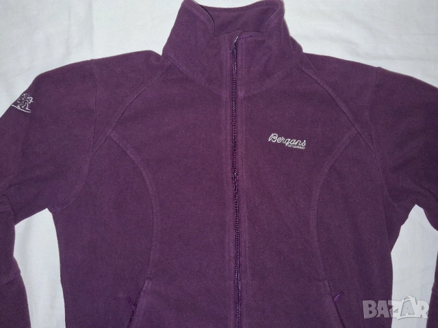 2 броя - Bergans of norway Floyen lady vest (S) и (М) дамски елек и горница, снимка 10 - Елеци - 42738677