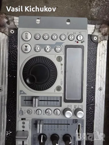 Dj mp3 плеър работещ с usb или sd , снимка 6 - MP3 и MP4 плеъри - 56301262