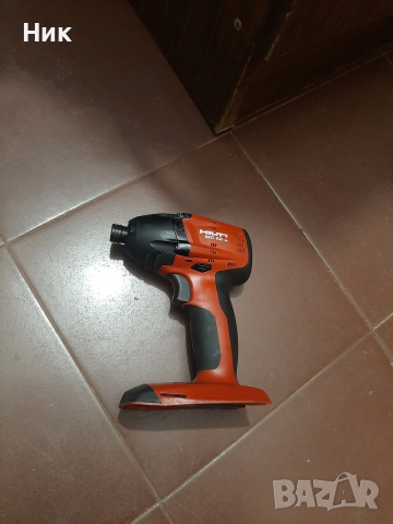 Импакт Хилти SID 22-A