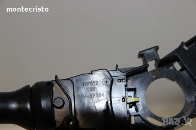 Лост светлини мигачи Toyota C-HR (2016-2019г.) 173832 / 17F373 лостче Тойота CHR, снимка 5 - Части - 53850934