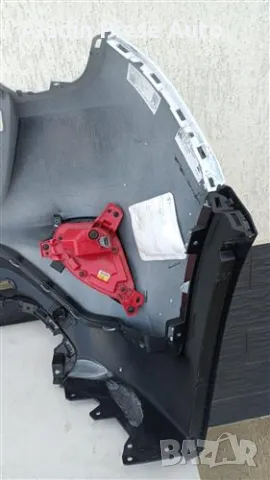 Задна броня Kia Xceed X-Ceed година 2022 2023 2024 код 86611-J7CAO , снимка 5 - Аксесоари и консумативи - 50295569