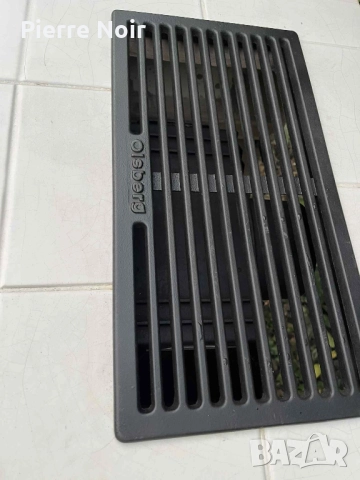 Кахлена / керамична печка на дърва , снимка 5 - Камини - 52501670