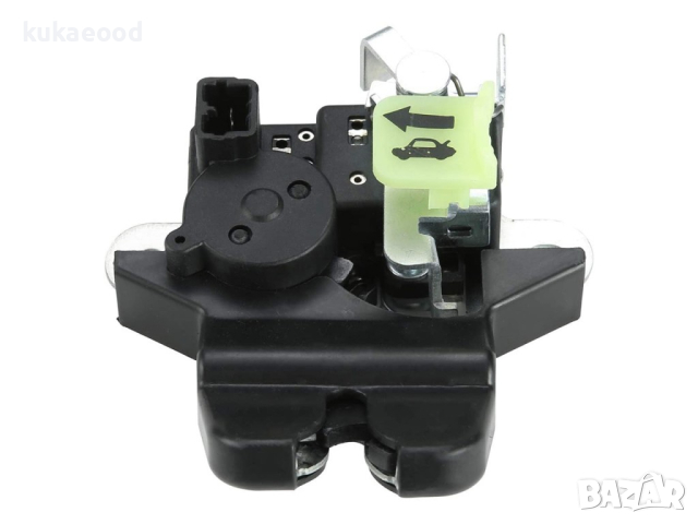 Брава за багажник Kia Optima (2010-2015), снимка 3 - Части - 44599953