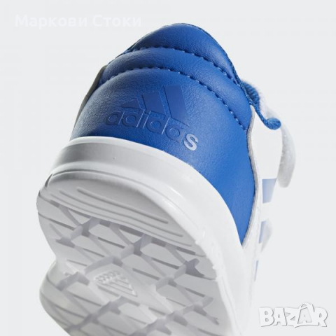  ✅ Маратонки 🔝 Adidas ALTASPORT  , снимка 5 - Детски маратонки - 36323326