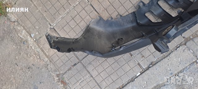 задна броня за Kia Stonic 86612H8400, снимка 7 - Части - 42052474