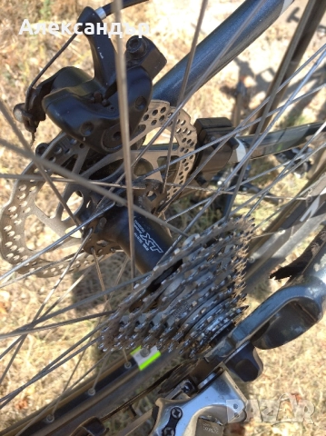 рамка 26 cannondale F6 caad ( L), снимка 12 - Части за велосипеди - 51653395