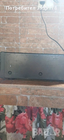 cd ресивър onkyo cr515, снимка 5 - Ресийвъри, усилватели, смесителни пултове - 53763491