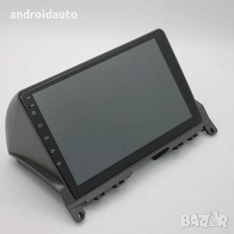 Mercedes Benz C Class W204 2006-2012 Android Mултимедия/Навигация,2304, снимка 4 - Аксесоари и консумативи - 39482372