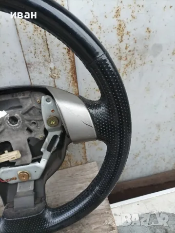 Волан за Мазда 2. 2003 год., снимка 5 - Части - 49751085