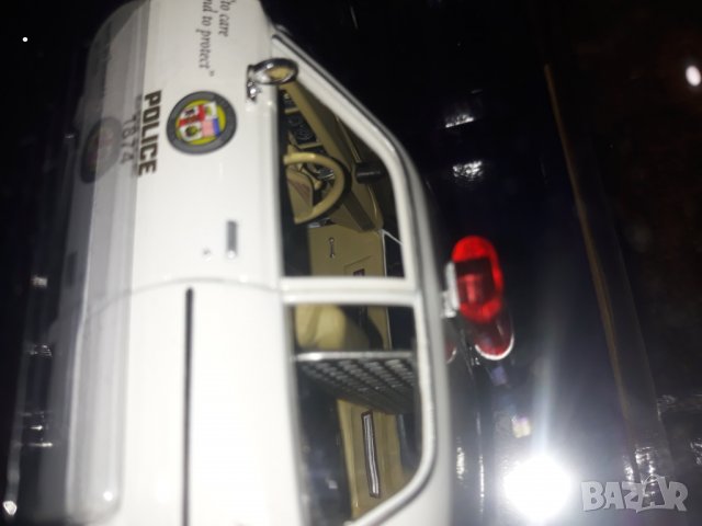 Dodge Monaco 1.24, снимка 13 - Колекции - 34467001