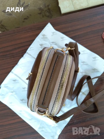 дамска чанта, снимка 5 - Чанти - 50691079