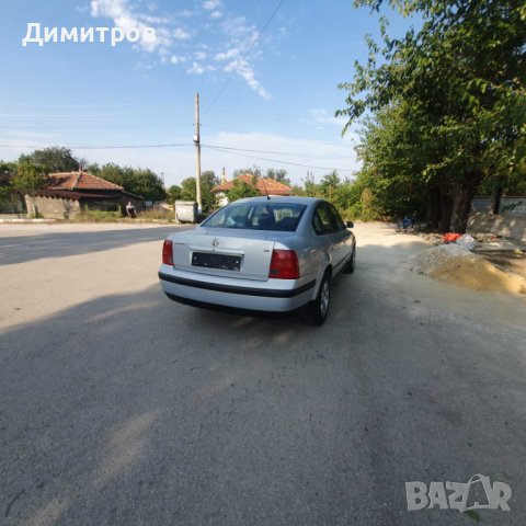VW Passat B5 1.8i 125hp ADR.На части, снимка 5 - Автомобили и джипове - 41910205