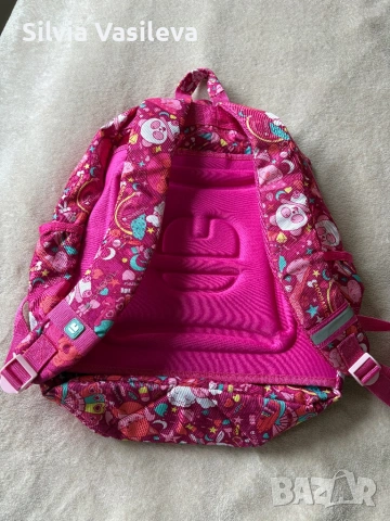 Детска раница Gabol, снимка 3 - Раници - 53230883