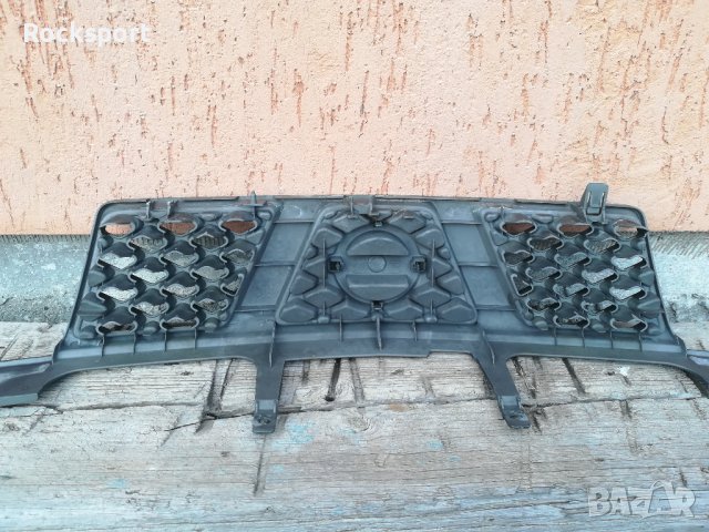 Предна решетка * Nissan X-trail T30-136k.s-2.2Diesel-2005г, снимка 3 - Части - 41751106