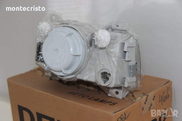 ✔️НОВ десен фар Skoda Felicia (1994-1998г.) Шкода Фелиция / 6U1941018, снимка 7 - Части - 41747490