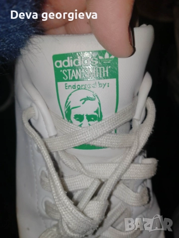 Спортни оригинални маратонки , снимка 13 - Маратонки - 52917640