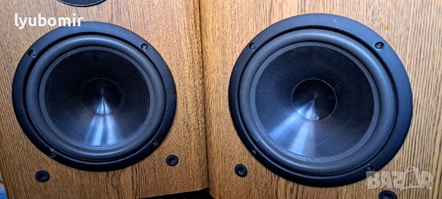 Infinity rs 4000 , снимка 2 - Тонколони - 42281764