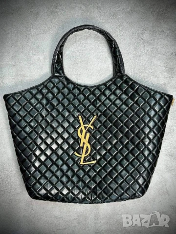 чанта ysl saint laurent , снимка 6 - Чанти - 51429212