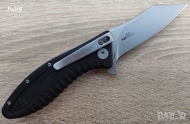 Сгъваем нож  Kershaw / 11 модела / , снимка 14 - Ножове - 21620147