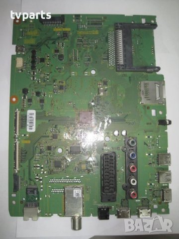 Мейнборд TNPH1077 Panasonic TX-48ASR650E 100% работещ