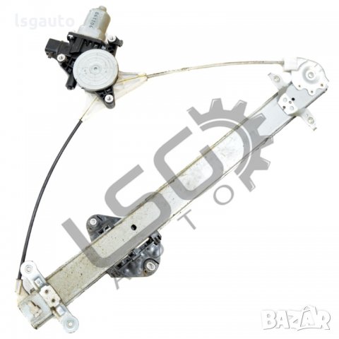 Механизъм с моторче преден десен ел. стъклоповдигач Subaru Forester III 2008-2013 SU140222N-122