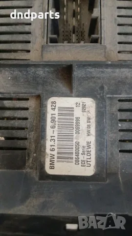 Ключ светлини BMW 3 E46 2002 6901428 61.31-6901428 3 (E46) (1998-2005), снимка 2 - Части - 56170227