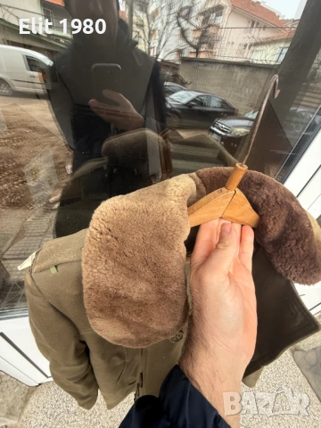 Продавам офицерски шлифери , снимка 5 - Антикварни и старинни предмети - 52527524