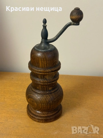 Стара мелничка