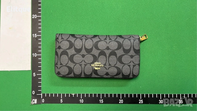 портмоне coach , снимка 2 - Портфейли, портмонета - 52717717
