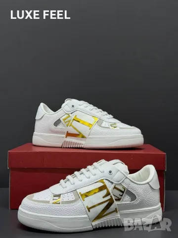 Valentino ⚜️Мъжки Обувки , снимка 4 - Ежедневни обувки - 55712270