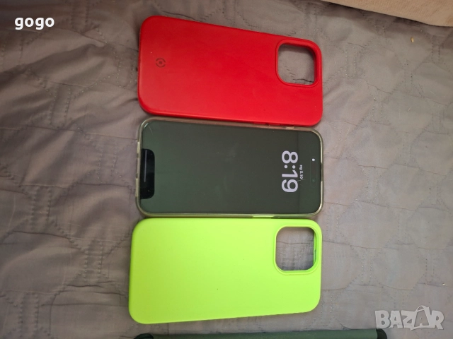 Iphone 14 PRO MAX 512GB, снимка 6 - Apple iPhone - 52347913