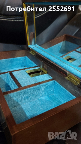 Музикална кутия , снимка 4 - Колекции - 44748578