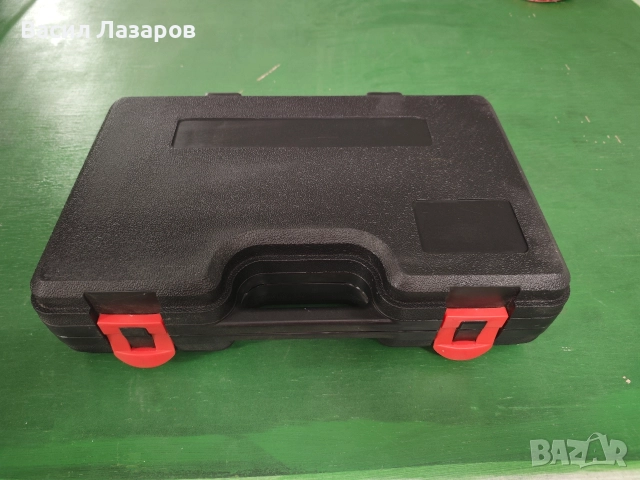 Перфоратор OPTIM OPT-RH 500 чисто нов , снимка 2 - Перфоратори - 52835228