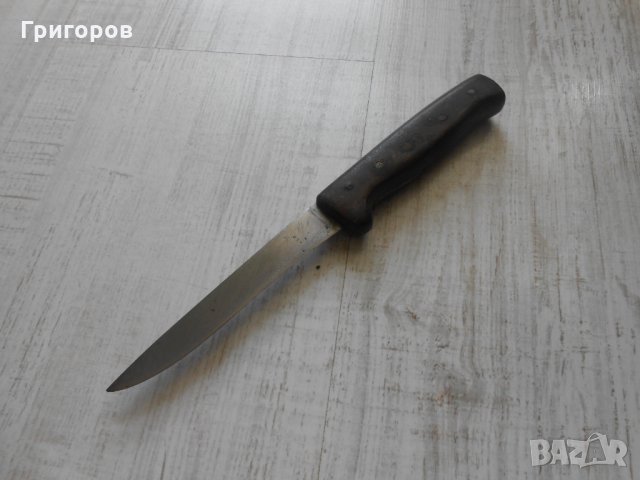 СТАР ОВЧАРСКИ нож ! ножка,ножче
