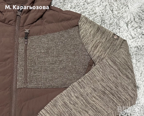 Engelbert Strauss Motion Ten Hybrid Jacket, Размер XL, снимка 6 - Якета - 52355454