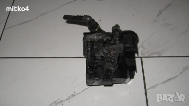 горивен филтър за пежо,ситроен, снимка 2 - Части - 48027573