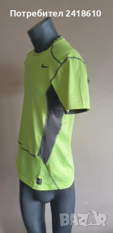 Nike PRO Combat Compression Dri - Fit Mens Size XL НОВО! ОРИГИНАЛ! Мъжка Тениска !, снимка 5 - Тениски - 51483741