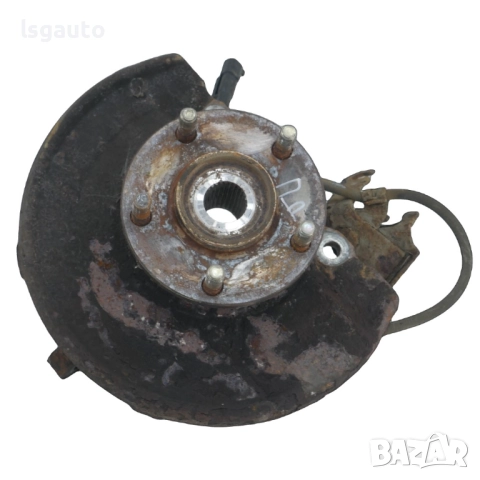 Преден десен шенкел  Mitsubishi ASX I 2010-2019 ID: 152183