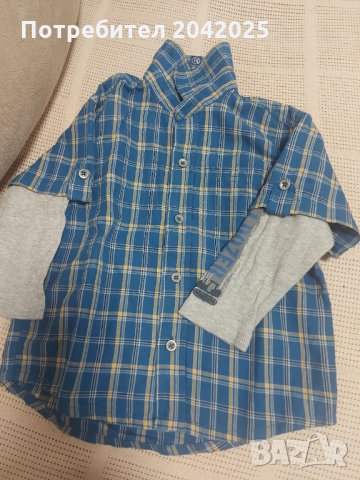 Детски суитчъри 86-92 , снимка 12 - Детски анцузи и суичери - 34232536