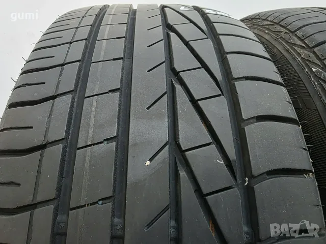 2бр летни гуми 195/50/15 GOODYEAR L06508 , снимка 2 - Гуми и джанти - 55737093