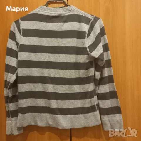 5 броя блузи за момче , снимка 4 - Детски Блузи и туники - 48068044