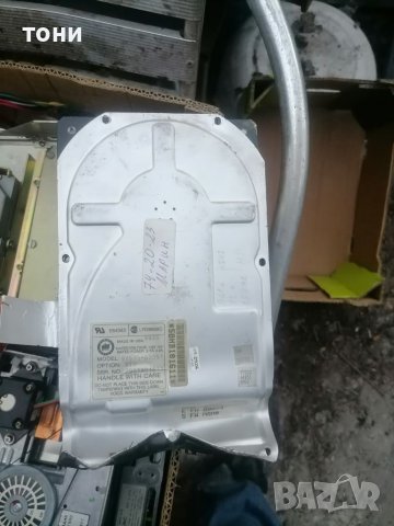 Стари части за компютри, снимка 11 - Други ценни предмети - 39316115