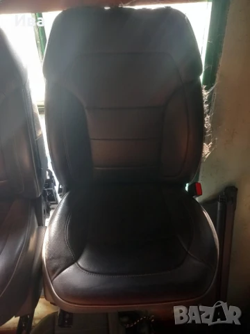 седалки за мл 166, снимка 4 - Части - 50503941
