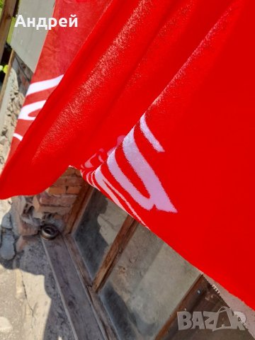 Плажна кърпа,Хавлия Кока Кола,Coca Cola, снимка 4 - Други ценни предмети - 41542640